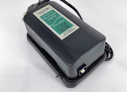 Hailea Air Pump ACO-9902 2.5L/min Single Outlet - Nano Tanks Australia