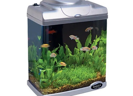 Hailea Aquarium FC200 6.6L [LED] - Nano Tanks Australia