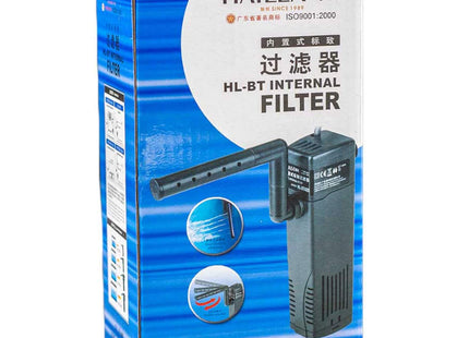 Hailea Internal Aquarium Filter HL-BT400 - Nano Tanks Australia