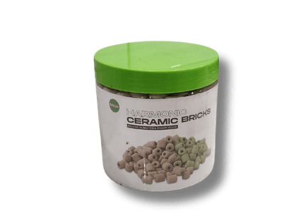 Harmonic Bio Bricks 500g - Nano Tanks Australia