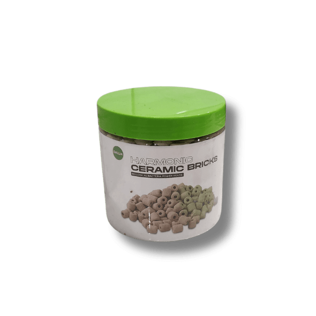 Harmonic Bio Bricks 500g - Nano Tanks Australia