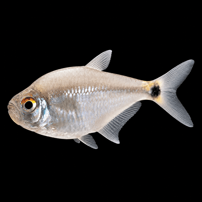 Head & Tail Light Tetra 2-4cm - Nano Tanks Australia