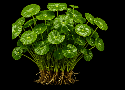 Hydrocotyle tripartita Bunch - Nano Tanks Australia