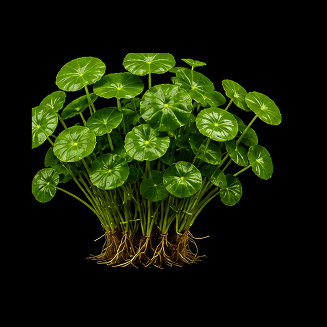 Hydrocotyle tripartita Bunch - Nano Tanks Australia