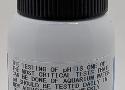 {INTRO PRICES} [NEW PRODUCT - OPEN FOR PREORDER] Independent Store Brand Easy pH Test 50ml - Nano Tanks Australia