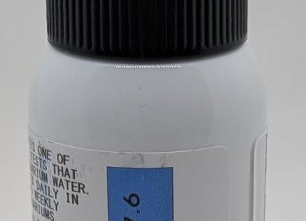 {INTRO PRICES} [NEW PRODUCT - OPEN FOR PREORDER] Independent Store Brand Easy pH Test 50ml - Nano Tanks Australia