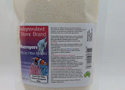 {INTRO PRICES} [NEW PRODUCT - OPEN FOR PREORDER] Independent Store Brand Macropore - Nano Tanks Australia