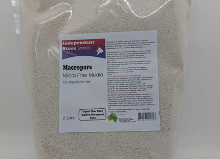 {INTRO PRICES} [NEW PRODUCT - OPEN FOR PREORDER] Independent Store Brand Macropore - Nano Tanks Australia