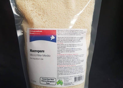 {INTRO PRICES} [NEW PRODUCT - OPEN FOR PREORDER] Independent Store Brand Macropore - Nano Tanks Australia