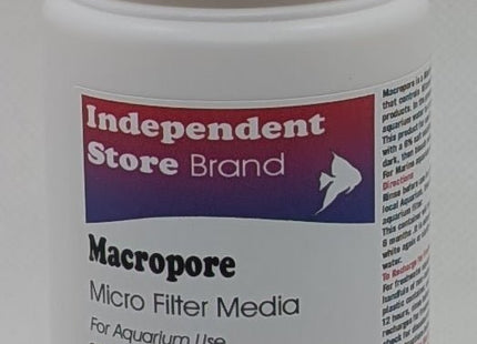 {INTRO PRICES} [NEW PRODUCT - OPEN FOR PREORDER] Independent Store Brand Macropore - Nano Tanks Australia