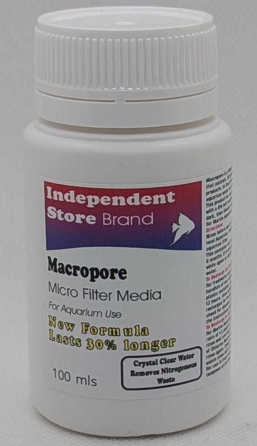 {INTRO PRICES} [NEW PRODUCT - OPEN FOR PREORDER] Independent Store Brand Macropore - Nano Tanks Australia