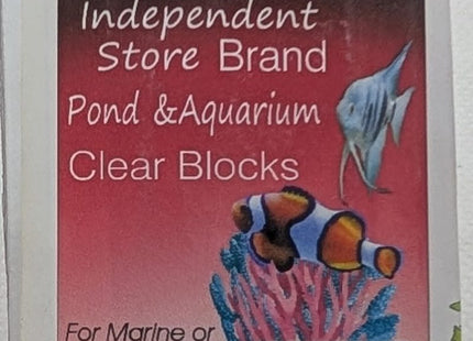 {INTRO PRICES} [NEW PRODUCT - OPEN FOR PREORDER] Independent Store Brand Pond Block - Nano Tanks Australia