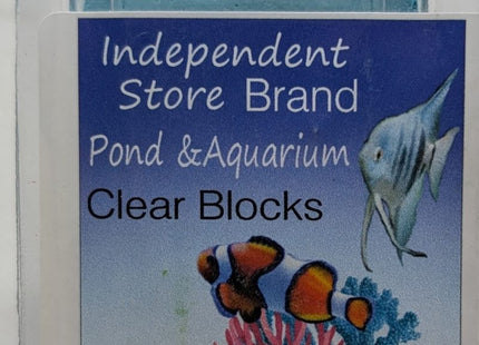 {INTRO PRICES} [NEW PRODUCT - OPEN FOR PREORDER] Independent Store Brand Pond Block - Nano Tanks Australia