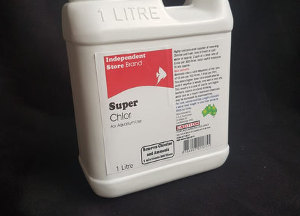 {INTRO PRICES} [NEW PRODUCT - OPEN FOR PREORDER] Independent Store Brand Super - Chlor - Nano Tanks Australia