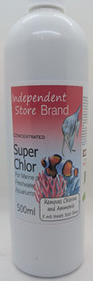 {INTRO PRICES} [NEW PRODUCT - OPEN FOR PREORDER] Independent Store Brand Super - Chlor - Nano Tanks Australia