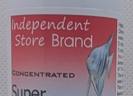 {INTRO PRICES} [NEW PRODUCT - OPEN FOR PREORDER] Independent Store Brand Super - Chlor - Nano Tanks Australia