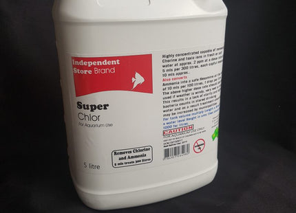 {INTRO PRICES} [NEW PRODUCT - OPEN FOR PREORDER] Independent Store Brand Super - Chlor - Nano Tanks Australia