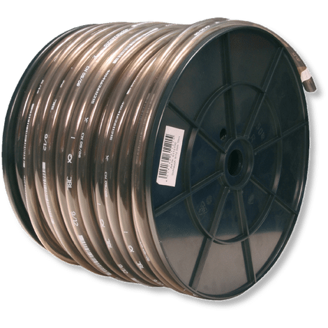 JBL 12/16mm Aquarium Hose (Grey) on 1m continuous cuts - Nano Tanks Australia