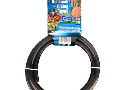JBL 12/16mm Aquarium Hose (Grey) on 1m continuous cuts - Nano Tanks Australia