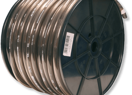 JBL 16/22mm Aquarium Hose (Grey) 1m continuous - Nano Tanks Australia