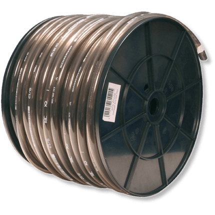 JBL 16/22mm Aquarium Hose (Grey) 1m continuous - Nano Tanks Australia