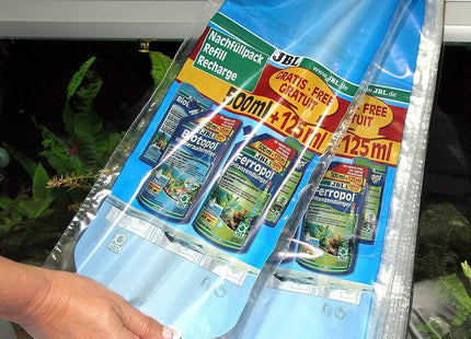 JBL Fish Bags Extra Large (Transport) Pack of 100 - Nano Tanks Australia