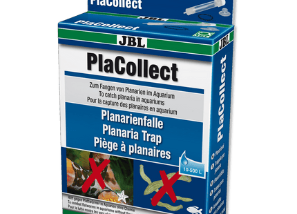 JBL PlaCollect (Flatworm Trap) - Nano Tanks Australia Aquarium Shop