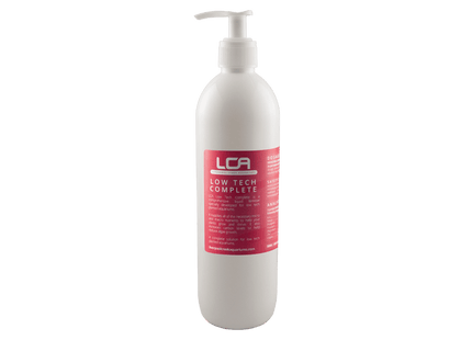 LCA Low Tech Complete 250mL 500mL - Nano Tanks Australia