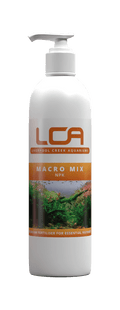 LCA Macro Mix (NPK) Aquarium Plant Fertiliser - Nano Tanks Australia
