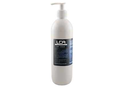 LCA NP Free – Nitrate & Phosphate Free Aquarium Fertiliser - Nano Tanks Australia