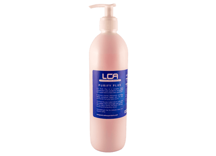 LCA Purify Plus Aquarium Water Conditioner - Nano Tanks Australia