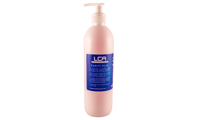 LCA Purify Plus Aquarium Water Conditioner - Nano Tanks Australia
