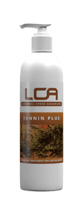 LCA Tannin Plus Aquarium Water Treatment - Nano Tanks Australia