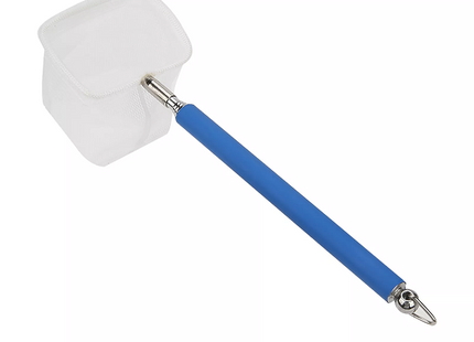 Telescopic Mini Shrimp Net (Rectangle)