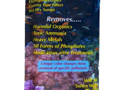[MORE COMING SOON] Poly - Filter Pad 10cm x 20cm (4in x 8in) - Nano Tanks Australia