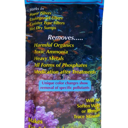 [MORE COMING SOON] Poly - Filter Pad 10cm x 20cm (4in x 8in) - Nano Tanks Australia