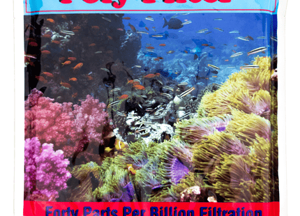 [MORE COMING SOON] Poly - Filter Pad 30cm x 30cm (12in x 12in) - Nano Tanks Australia