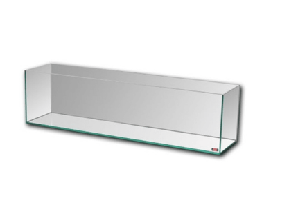 Mr Aqua 3ft Bookshelf Glass Tank - Nano Tanks Australia