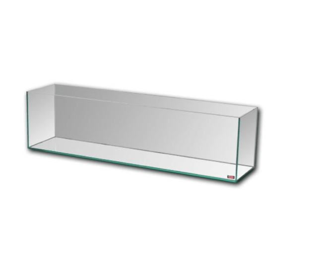 Mr Aqua 3ft Bookshelf Glass Tank - Nano Tanks Australia