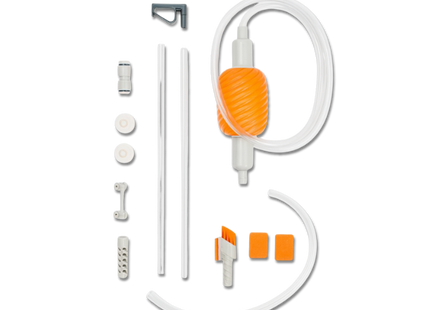 Dalua Nano Siphon Water Change Kit
