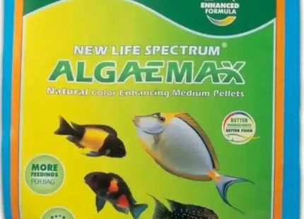 New Life Spectrum AlgaeMax Medium 2.2kg - Nano Tanks Australia