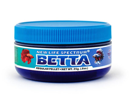 New Life Spectrum Betta Regular 25g - Nano Tanks Australia