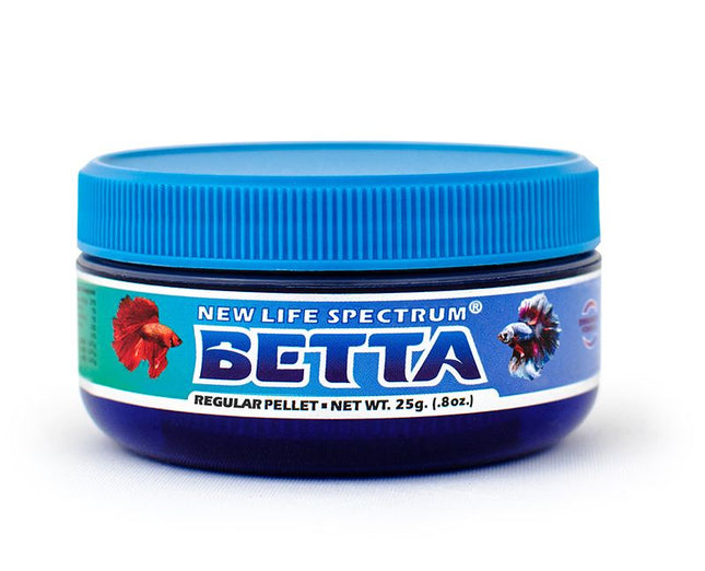 New Life Spectrum Betta Regular 25g - Nano Tanks Australia