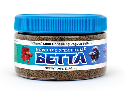 New Life Spectrum Betta Regular 70g - Nano Tanks Australia