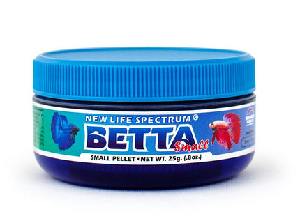 New Life Spectrum Betta Small 25g - Nano Tanks Australia