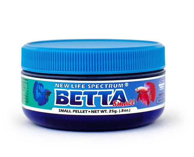 New Life Spectrum Betta Small 25g - Nano Tanks Australia