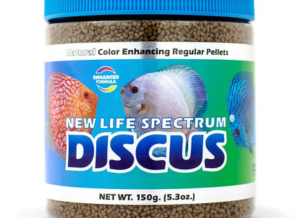 New Life Spectrum Discus Sinking 150g - Nano Tanks Australia