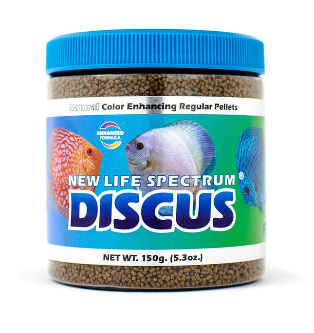 New Life Spectrum Discus Sinking 150g - Nano Tanks Australia