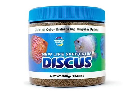 New Life Spectrum Discus Sinking 300g - Nano Tanks Australia