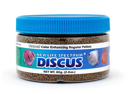 New Life Spectrum Discus Sinking 80g - Nano Tanks Australia